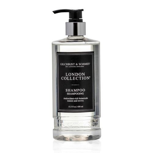 London Retail Collection Shampoo, 15.5oz/458ml